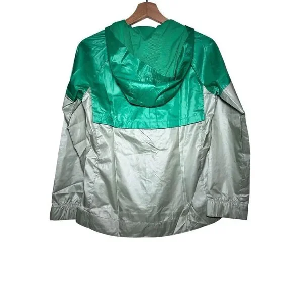 Nike Girl's Windrunner Jacket Size Large